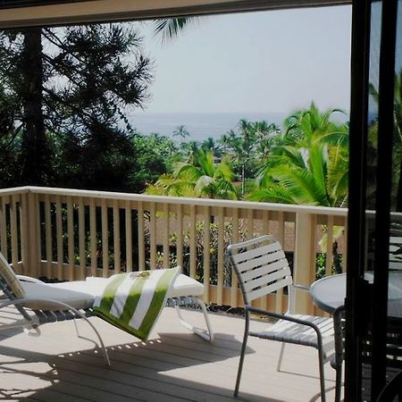 Keauhou Resort Condominiums Dış mekan fotoğraf