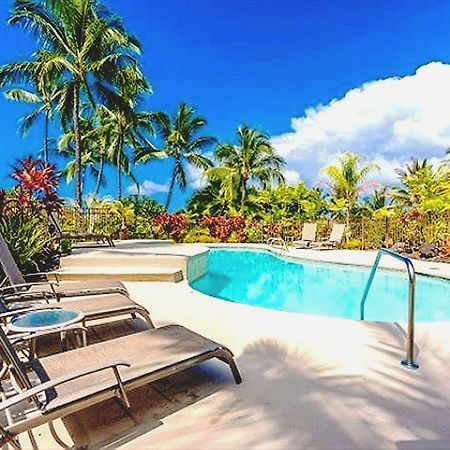 Keauhou Resort Condominiums Dış mekan fotoğraf