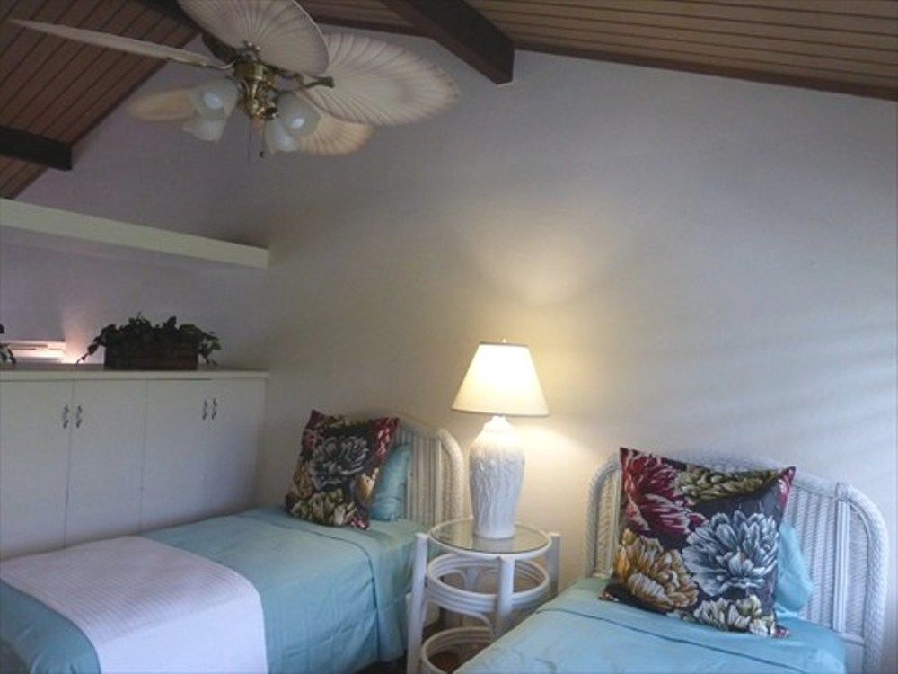 Keauhou Resort Condominiums Dış mekan fotoğraf