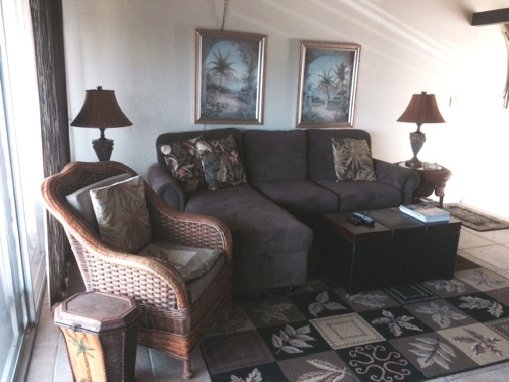 Keauhou Resort Condominiums Dış mekan fotoğraf