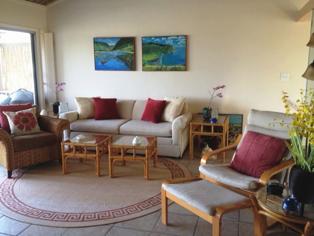 Keauhou Resort Condominiums Dış mekan fotoğraf