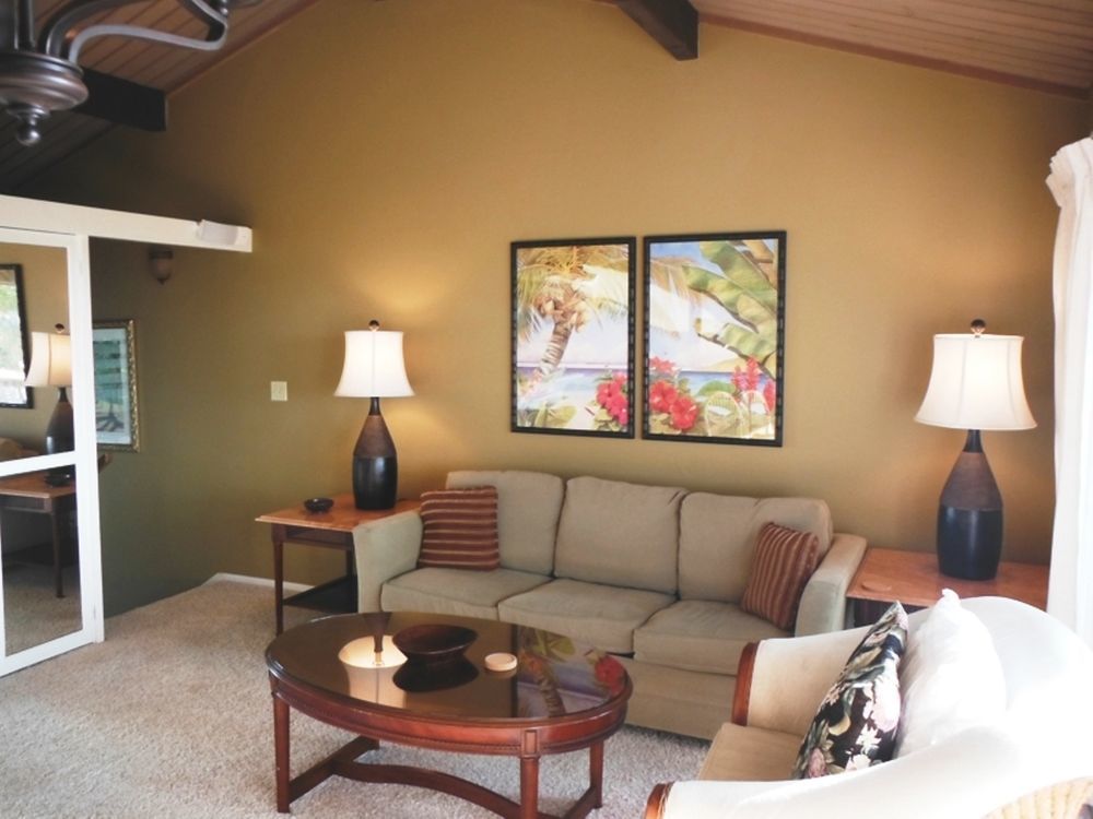 Keauhou Resort Condominiums Dış mekan fotoğraf
