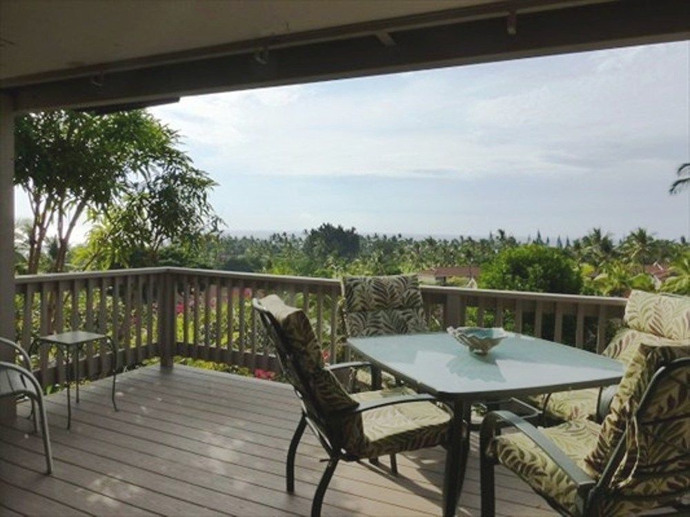 Keauhou Resort Condominiums Dış mekan fotoğraf