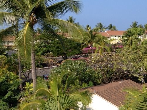 Keauhou Resort Condominiums Dış mekan fotoğraf