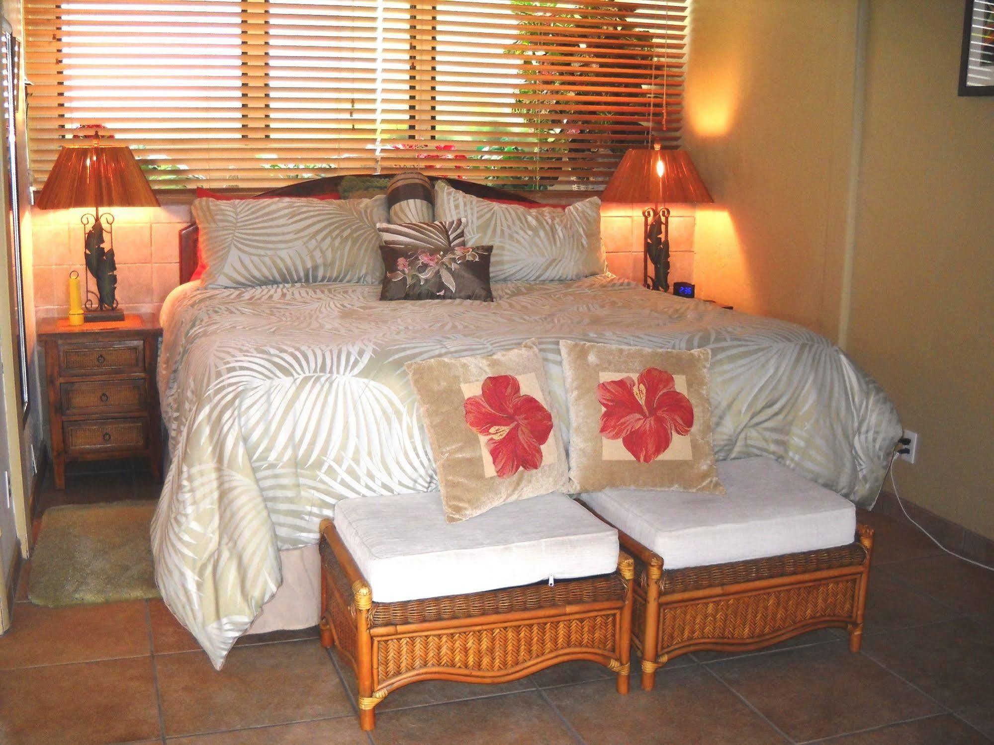 Keauhou Resort Condominiums Dış mekan fotoğraf