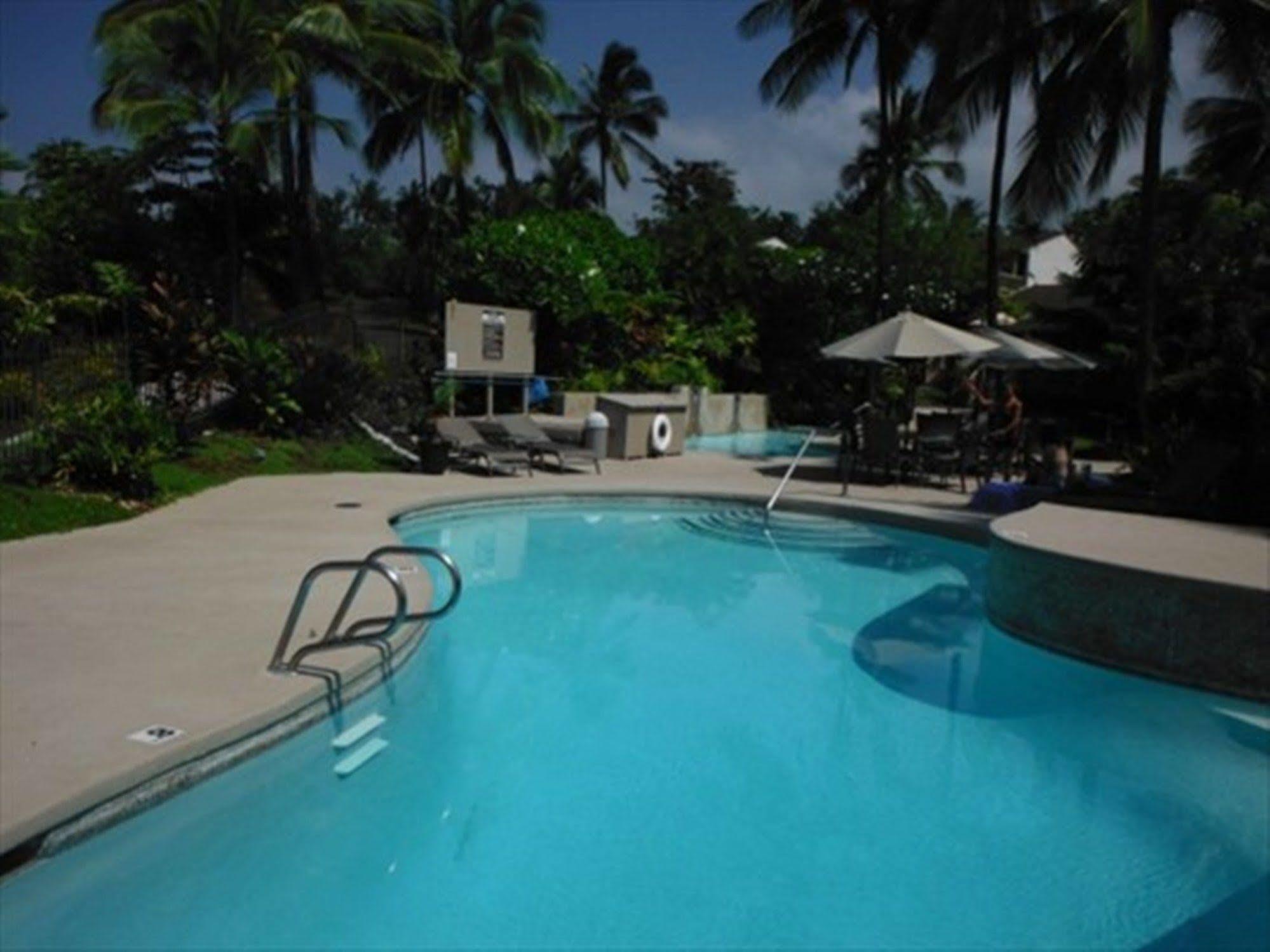Keauhou Resort Condominiums Dış mekan fotoğraf